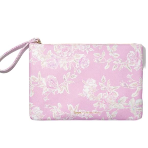 LoveShackFancy Pouch/Clutch NWT - Picture 1 of 6